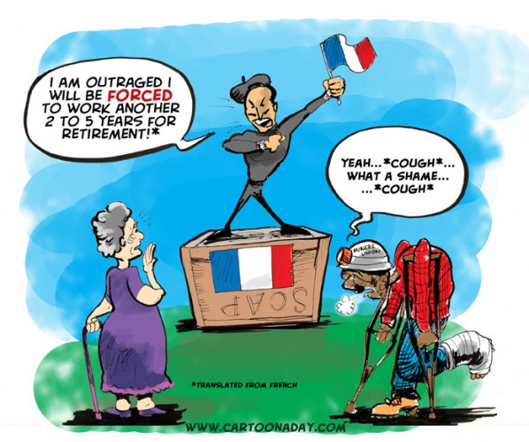 french-retirement