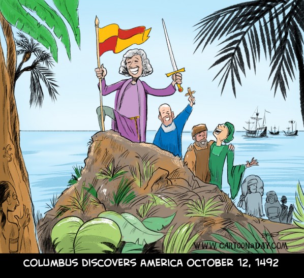 columbus-day-cartoon