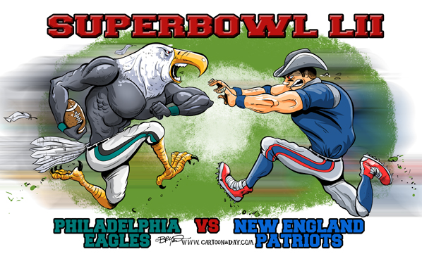 eagles-vs-patriots-superbowl-cartoon-598